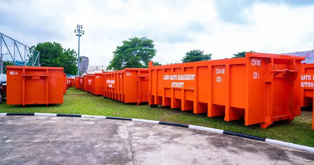 Ikeja Legislative Council Passes New Environmental Sanitation Bill